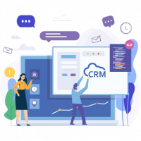 CRM Support